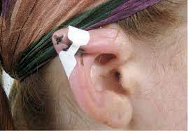 Samppa von cyborg is a body modification artist who transforms ears. New Body Modification Trend Surgery To Look Like An Elf Ouch