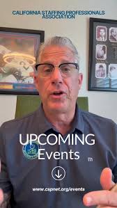 California Staffing & Recruiting Association