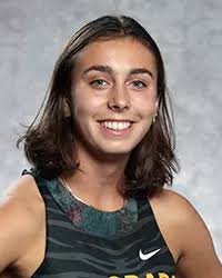 2022 Women's Track & Field Roster