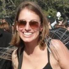 Elizabeth Bordelon's Instagram, Twitter & Facebook