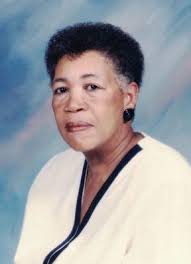 GRACIE HARRIS Obituary