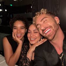 Alexandra Shipp (@alexandrashipppp) • Instagram photos and videos