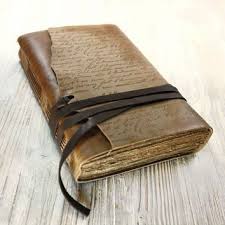 Pin By Adika On Leathercraft Journals Leather Book Covers Leather Journal Cover Leather Journal