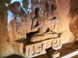 Badami Caves ...