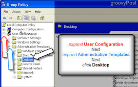 Select the start ﻿ button, then select settings ﻿. How To Remove The Windows Recycle Bin From Your Desktop