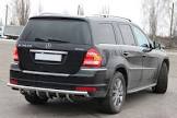 MERCEDES-GL