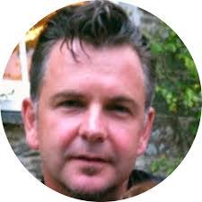 John Empson's Instagram, Twitter & Facebook