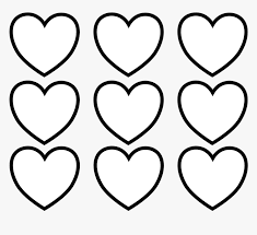 School's out for summer, so keep kids of all ages busy with summer coloring sheets. 28 Collection Of Little Heart Coloring Pages Love Heart Colouring Pages Hd Png Download Kindpng