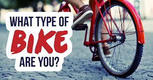 Think you know a lot about halloween? What Type Of Bike Are You Quiz Quizony Com
