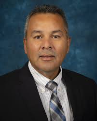 Procurement veteran Pete Mendoza selected to lead County Purchasing