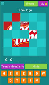 Maybe you would like to learn more about one of these? Quis Tebak Logo Terbaru Brand Indonesia For Android Apk Download