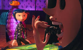 Aankha neal, carolyn crawford, christopher murrie and others. Coraline Y La Puerta Secreta Coraline Peliculas Animadas Y Series Y Peliculas