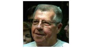 George Hill Lough Obituary (2024)