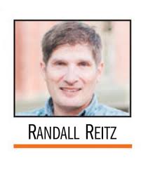 Randall Reitz (@randallforgj) • Instagram photos and videos