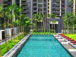 This is built on 4.13 acres of freehold land and is. Name St Mary Residences Address Jalan Tengah Kuala Lumpur Developer E O Property Development With Lion City Suites Property Development Area Units
