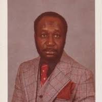 Mr. Eugene L. "Genie" Harding Jr.