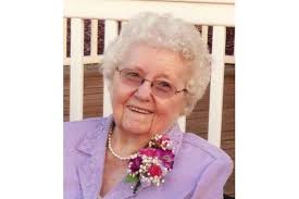 Elaine Moe Obituary (1931