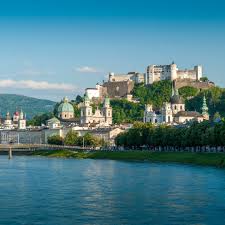 Salzburg is definitely one of the most beautiful and fascinating cities in austria! Die Top 7 Wanderungen In Der Stadt Salzburg Salzburgerland Magazin