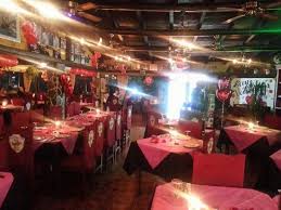 Vista bella apartment community in aliso viejo offers innovative amenities for your lifestyle. San Valentin Picture Of Bella Vista Pizzorante Malaga Tripadvisor