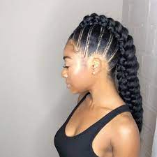 50 Instagram Approved Protective Hairstyles To Try Immediately Hair Styles Womens Hairstyles Stylish Hair