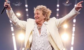 Sailing towards Glastonbury: Rod Stewart's greatest solo songs – ranked! | Rod  Stewart | The Guardian
