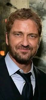Gerard Butler Fan Seeking Soulmate
