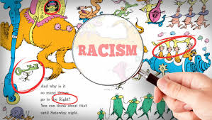 Beginner books in the dr. Can You Find All 17 Instances Of Racism On This Page From A Dr Seuss Book The Babylon Bee