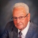 Howard J. Weir, Sr. Obituary (1926