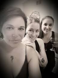 Pamela Layne's Instagram, Twitter & Facebook