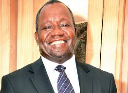 Odongo: A committed, great leader takes over UNEB