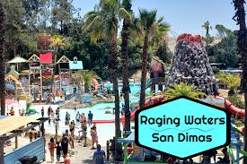 Palace entertainment is one of the country's largest operators of water parks, theme parks and family entertainment centers. Cool Off At Raging Waters San Dimas Balancingthechaos
