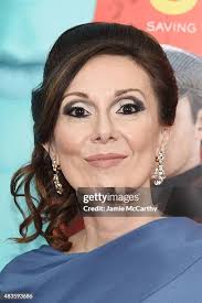 133 Simona Caparrini Photos & High Res Pictures