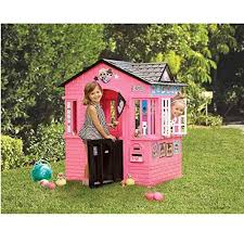 Amazon Com L O L Surprise Indoor Outdoor Cottage Playhouse With Glitter Toys Games Play Houses Little Tikes Outdoor Buying plants virtually has become easier (and more curated) since we were first introduced to amazon's plant store. indoor outdoor cottage playhouse with