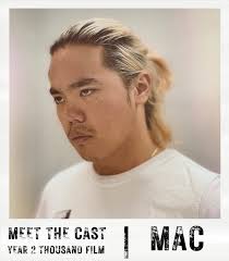 Meet Bunny Rivers, she will be playing Amber!! 😝🎥