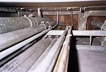 Using cleaner and pvc cement, as needed. Electrical Conduit Wikipedia