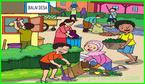 Subtema 3 masyarakat sejahtera, negara kuat. Kunci Jawaban Buku Siswa Tema 6 Kelas 6 Halaman 101 102 Sanjayaops