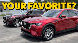 Image result for Soul Red Crystal 2025 CX-90