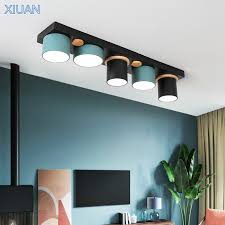 60w nordic modern led kitchen ceiling
