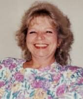 Obituary information for Carol Ann McCray