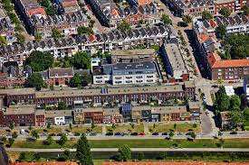 De tweebosbuurt is een wijk in rotterdam zuid met voornamelijk sociale huurwoningen. Het Zijn Vage Kreten De Groene Amsterdammer