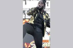 Teejay up top boss fan page, this is not the official page for teejay. Teejay Ready For Dream Live