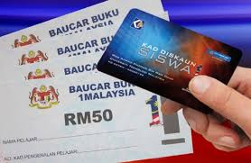 Pembayaran baucer buku 1malaysia bb1m diteruskan untuk tahun 2017. Najib Sindir U Turn Ph Terus Baucar Buku Mynewshub