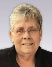 Obituary information for Phyllis Marie Benson