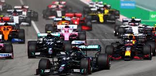 A ducati teve dobradinha do pódio com seus dois pilotos, miller e bagnaia em primeiro e segundo, respectivamente. Gizqag8kac1fzm