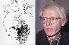 Warhol Becomes Warhol: Andy Warhol: By Hand At The New York Academy Of Art