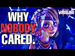 Borderlands: The Lore Behind Tiny Tina Explained