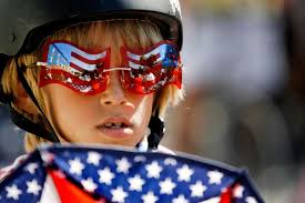 Southport parade & old-fashioned games