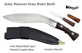 Bildergebnis für ククリナイフ