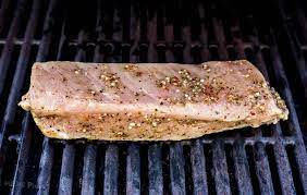 For a marinade to be effective at making meat more tender, it needs to actually. Juicy Grilled Pork Tenderloin Recipe Plating Pixels
