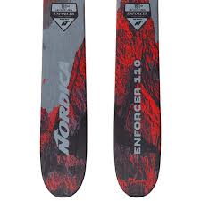 Nordica Enforcer 110 Flat